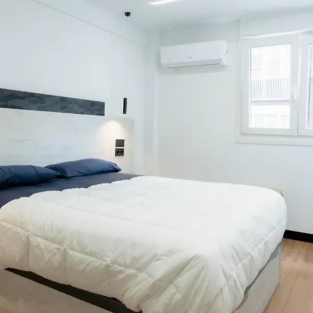 Appartamento Modern & Cozy Flat With Tennis Court *